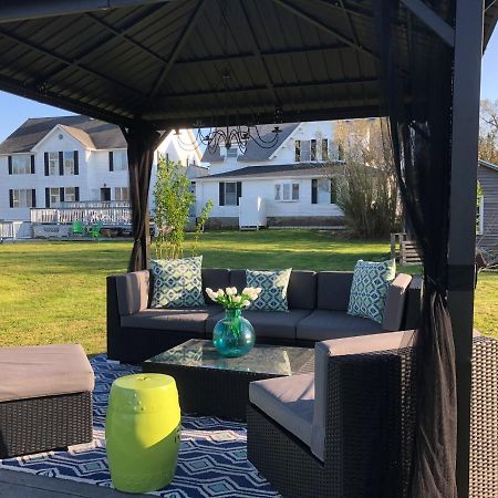 Old Town Inn New Shoreham Εξωτερικό φωτογραφία