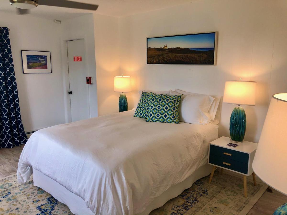 Old Town Inn New Shoreham Εξωτερικό φωτογραφία