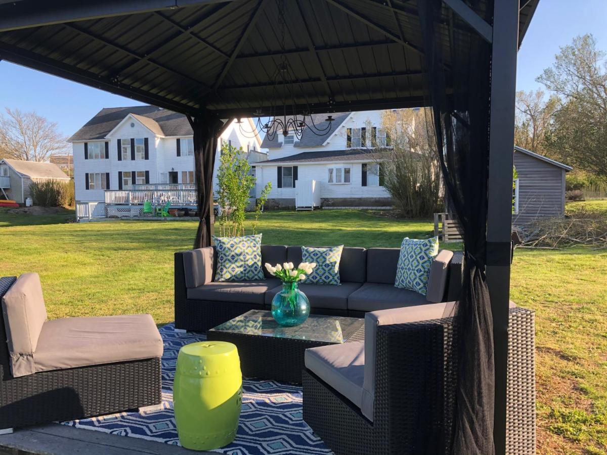 Old Town Inn New Shoreham Εξωτερικό φωτογραφία