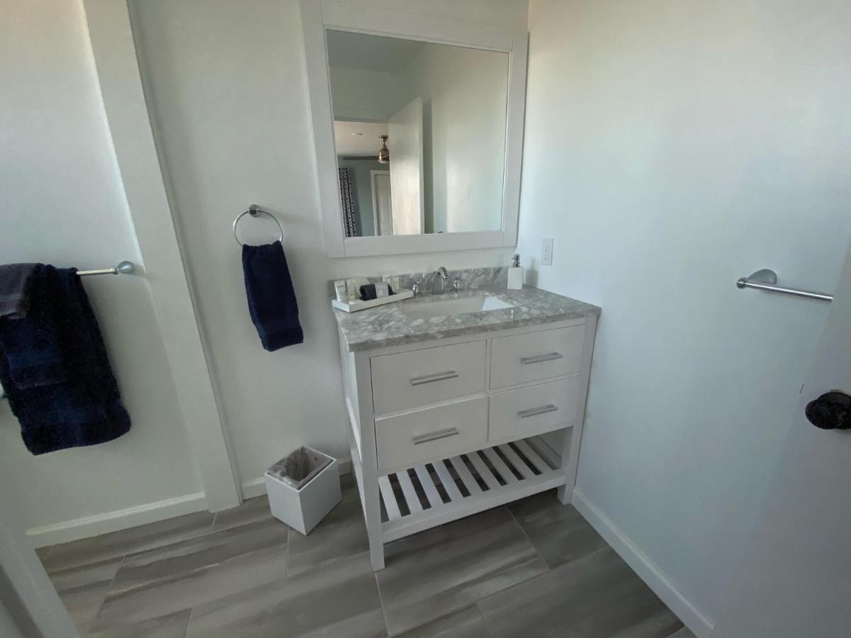 Old Town Inn New Shoreham Εξωτερικό φωτογραφία